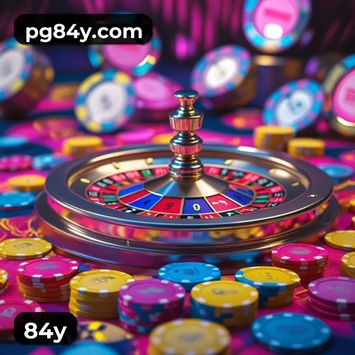 84y bet — mercados de futebol e esportes no app