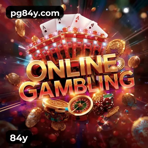 84y bônus — painel de promoções no aplicativo