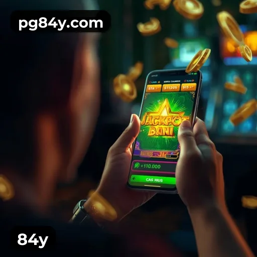 84y download — arquivo APK para Android oficial